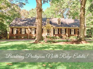 7709 Rainwater Rd, Raleigh, NC 27615