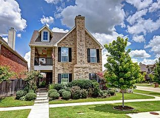 7404 Lancaster Gate, Frisco, TX 75035