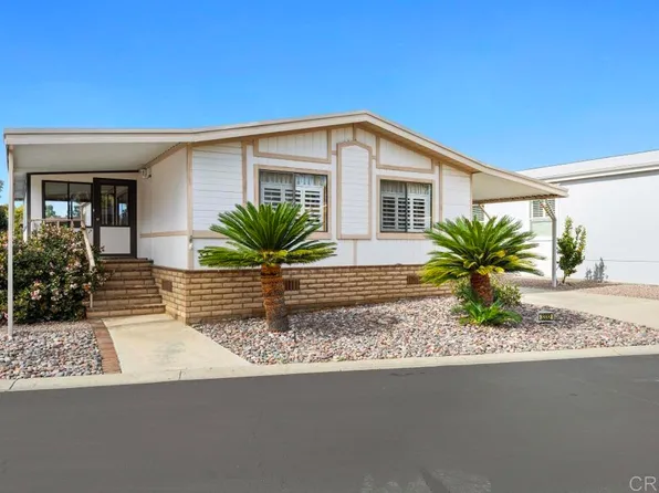 3332 Don Tomaso Dr, Carlsbad, CA 92010
