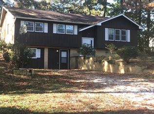 524 Jackson Loop Rd, Flat Rock, NC 28731