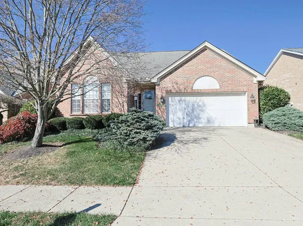 2922 Baffin Dr, Hamilton, OH 45011