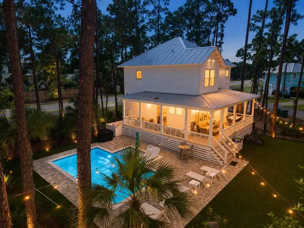 20 Sunrise Cir, Santa Rosa Beach, FL 32459