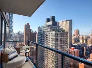 301 E 94th St #17A, New York, NY 10128