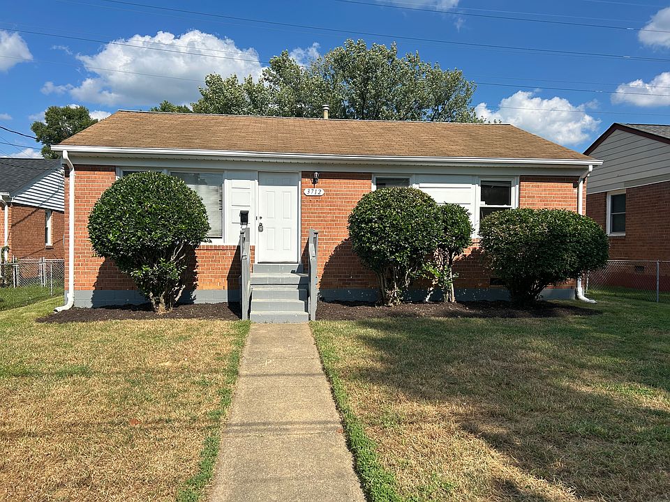 2nd image of 3712 Meridian Ave