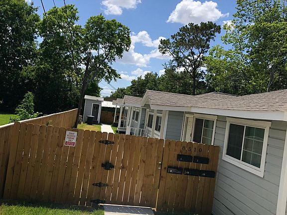 2nd image of 8510 Safeguard St #4B