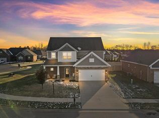 460 Azra Ct, Bowling Green, KY 42104