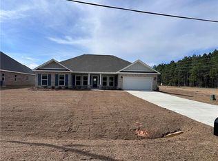 4226 Baird Coxwell Rd, Mobile, AL 36695