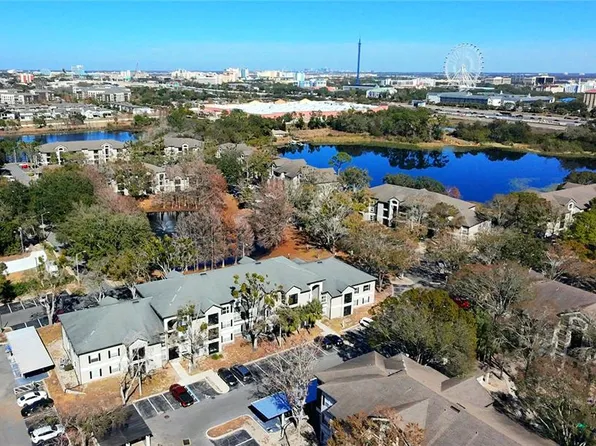 7605 Pissarro Dr APT 204, Orlando, FL 32819