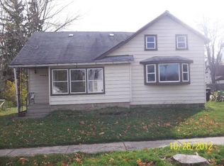 223 W Allen St, Hanover, MI 49241