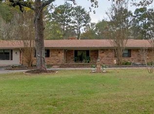 13326 County Road 2278, Tyler, TX 75707