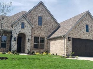 2732 Village Creek St, Prosper, TX 75078