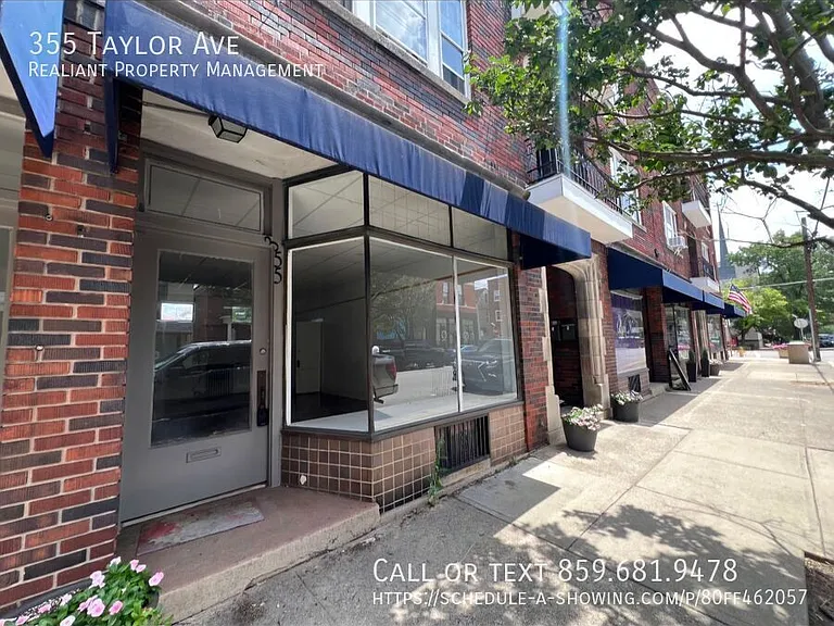 355 Taylor Ave — Photo 1
