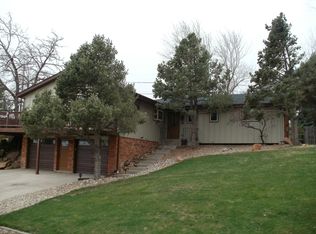 2047 Crestvue Cir, Golden, CO 80401