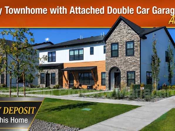 5157 N Beach Dr, Idaho Falls, ID 83401