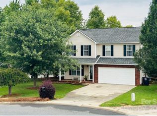 1003 Hannah Pl, Monroe, NC 28110