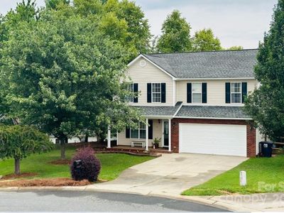 1003 Hannah Pl, Monroe, NC, 28110