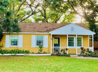 1500 Alamo Ln, Dunedin, FL 34698