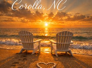750 Sea Horse Ct, Corolla, NC 27927
