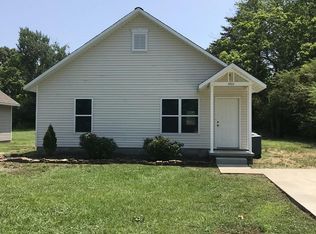 1401 N Broadway St, Heber Springs, AR 72543
