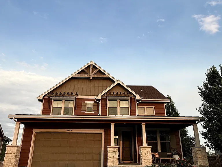 5440 Long Dr — Photo 1