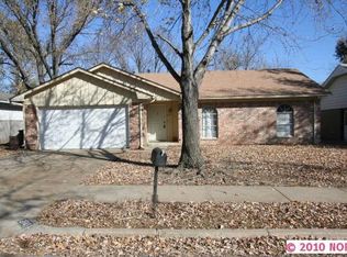 2747 S 116th Ave E, Tulsa, OK 74129