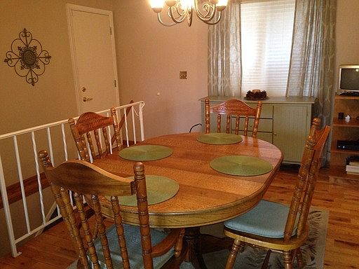 4th image of 5027 S Raindrop Cir