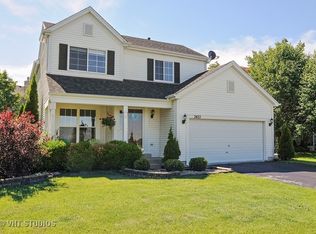 2423 N Orchard Ln, Round Lake Beach, IL