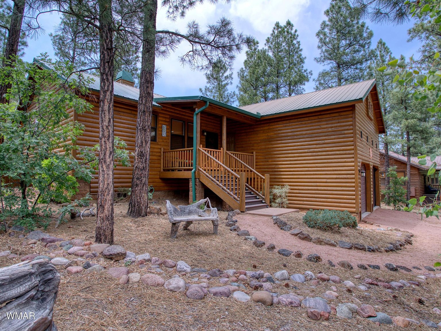 3170 W Lodgepole Ln