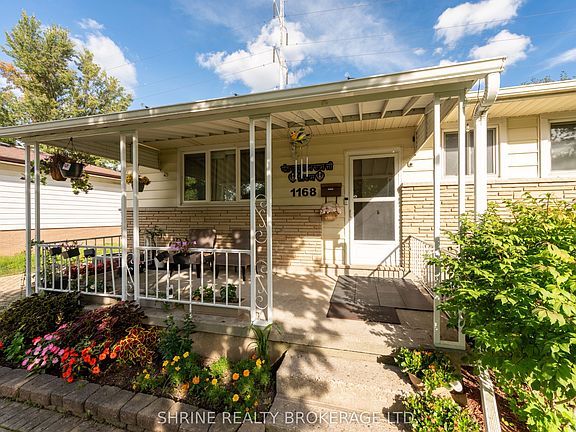 3rd image of 1168 Sorrel Rd