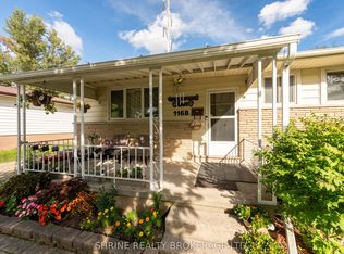 1168 Sorrel Rd, London, ON N5V2N3