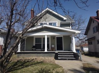 207 Knecht Dr, Dayton, OH