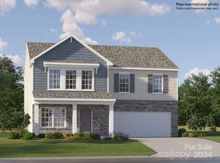 1165 Blackburn Cir, Edgemoor, SC 29712