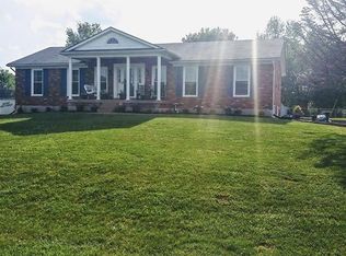 173 Settlers Trce, Shepherdsville, KY