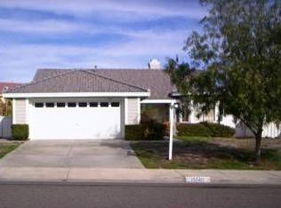 15140 Knollwood St, Lake Elsinore, CA 92530