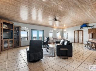 1308 Port South Dr, Port Mansfield, TX 78598