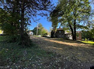 2409 Saint Clair Ave, East Liverpool, OH