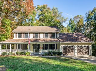 12369 Richards Ride, King George, VA 22485