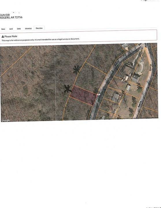2nd image of Gum Dr