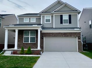 2830 Dillon Dr, Ann Arbor, MI 48105