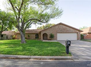 317 Redbud Ave, McAllen, TX 78504
