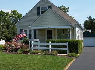 214 Demorest Rd, Columbus, OH 43204