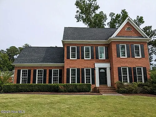 296 Ashbrook Dr Photo 1