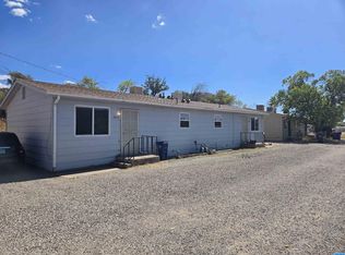2208-2212 Little Walnut Rd, Silver City, NM 88061