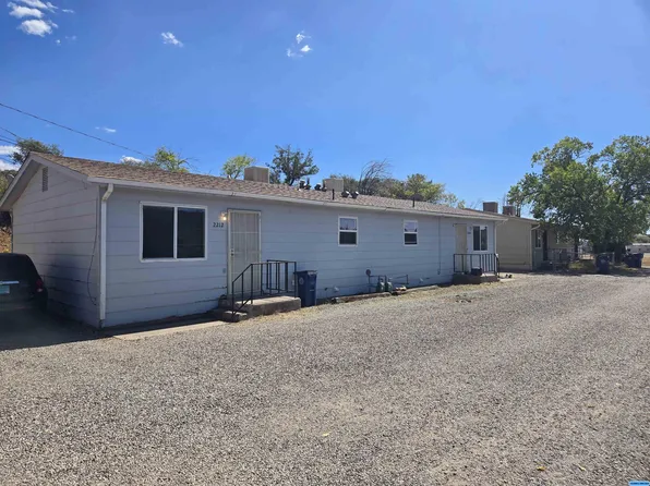 2208-2212 Little Walnut Rd, Silver City, NM 88061