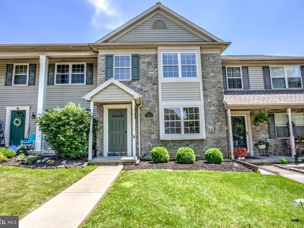 159 Bridle Path, New Holland, PA 17557