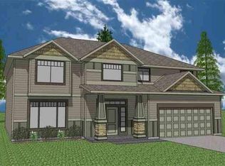 7218 N Horizon Ridge Ln, Spokane, WA 99208