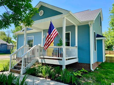 501 Harahan Blvd, Paducah, KY, 42001