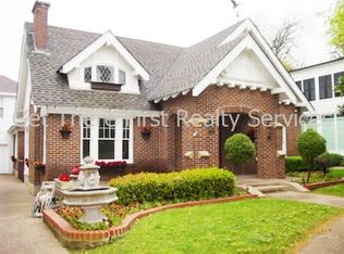 3610 Armstrong Ave, Dallas, TX 75205