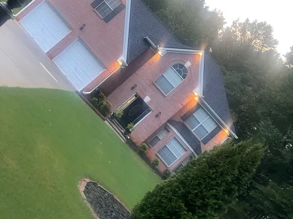 4030 Villager Way, Rex, GA 30273