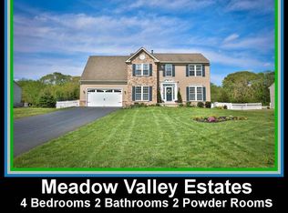 20 Meadow Valley Rd, Cape May Court House, NJ 08210